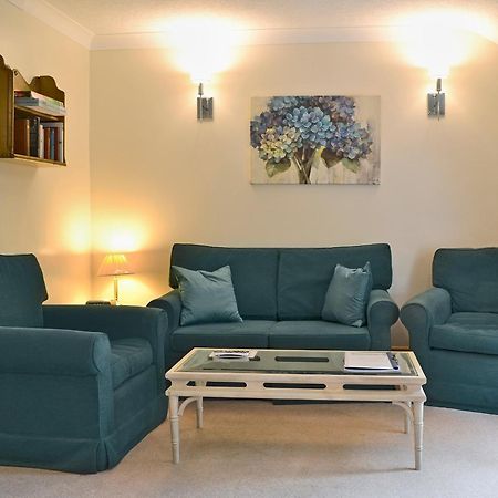 Leatheswater Villa Thirlmere ภายนอก รูปภาพ