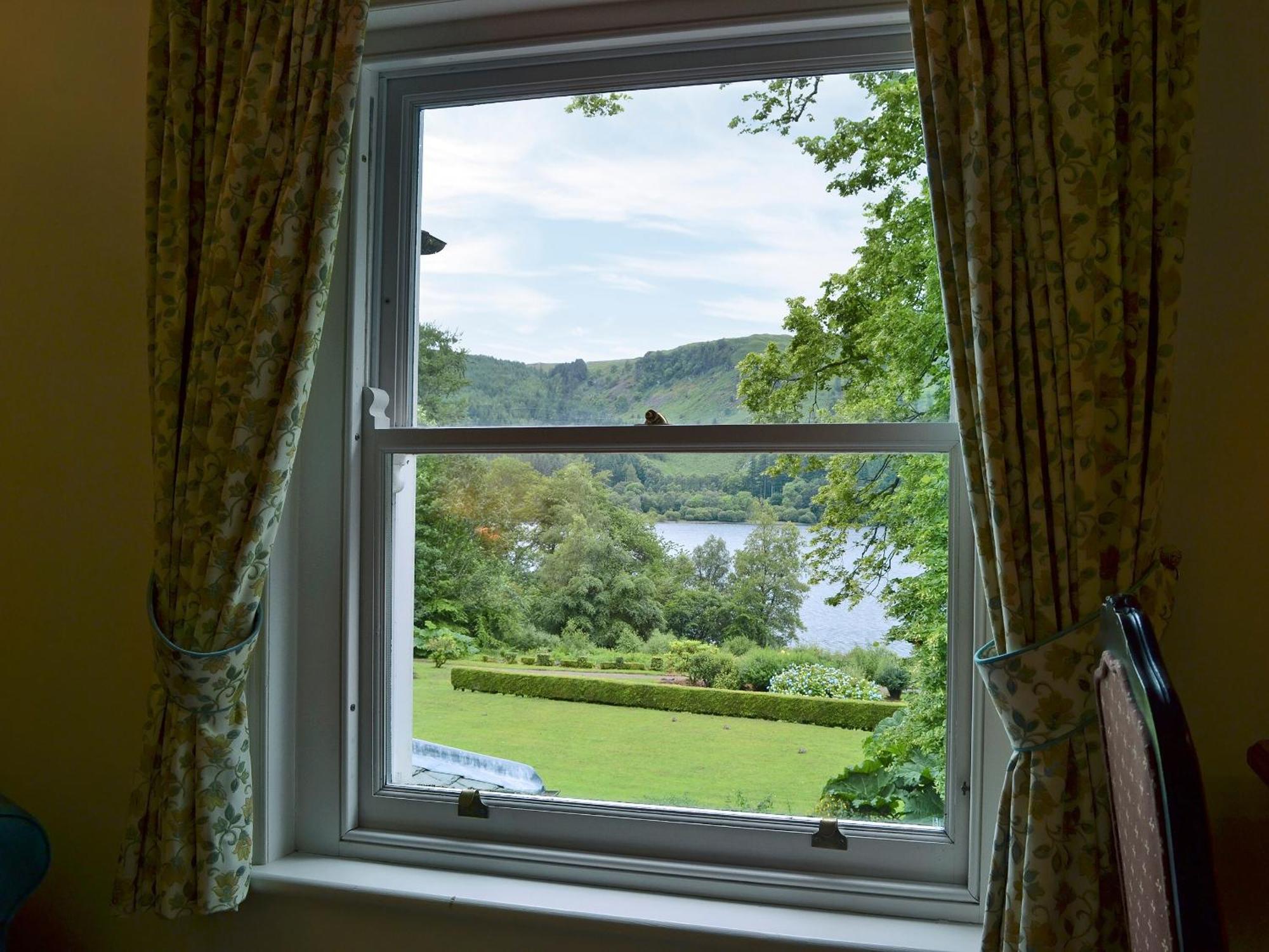 Leatheswater Villa Thirlmere ภายนอก รูปภาพ