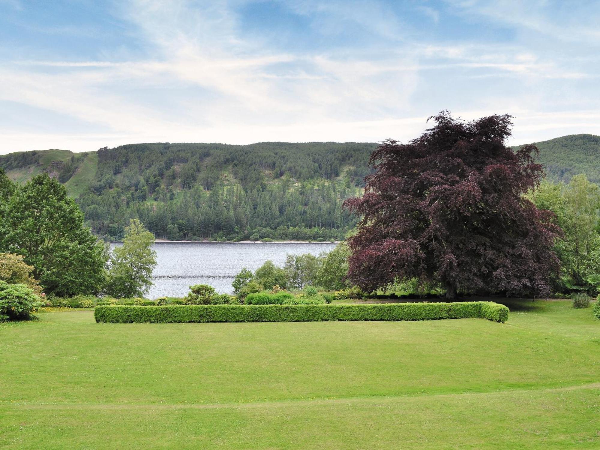Leatheswater Villa Thirlmere ภายนอก รูปภาพ